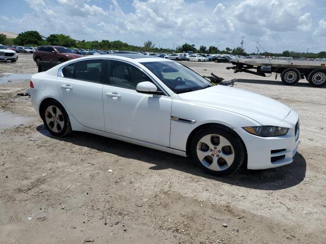 2018 JAGUAR XE SAJAR4FX8JCP27863