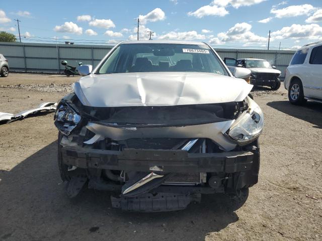 2013 HYUNDAI ACCENT GLS - KMHCU4AE9DU576361