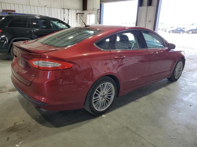 2014 FORD FUSION SE - Other View