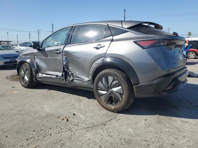 2025 NISSAN ARIYA EVOL JN8DF0BF8SM765684