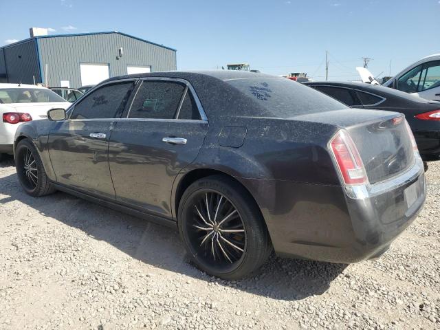 CHRY 300C 2014 2C3CCAEG7EH310251 photo #3