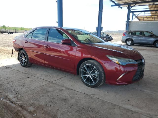 2016 TOYOTA CAMRY XSE - 4T1BK1FK9GU570594