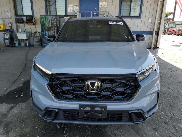 2025 HONDA CR-V SPORT - 7FARS5H89SE012195