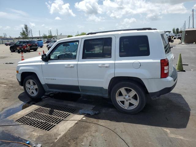 2011 JEEP PATRIOT SP - 1J4NT1GA3BD262845