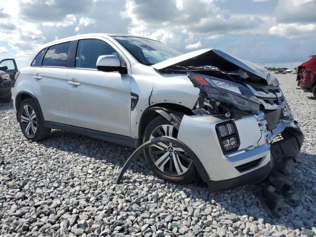 2024 MITSUBISHI OUTLANDER JA4ARUAUXRU022963