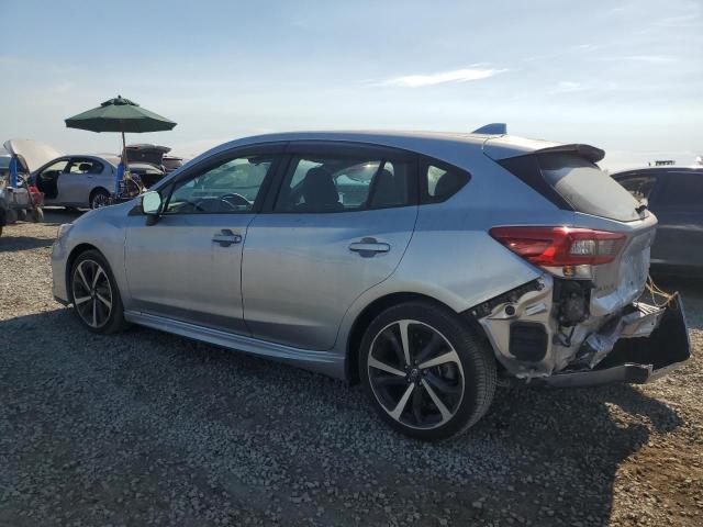 2023 SUBARU IMPREZA SP 4S3GTAM60P3713905