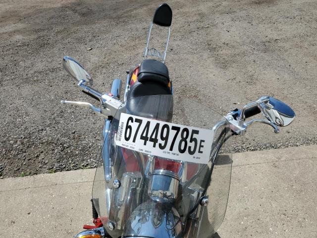 2006 VICTORY MOTORCYCLES VEGAS JACK 5VPXB26C263004341