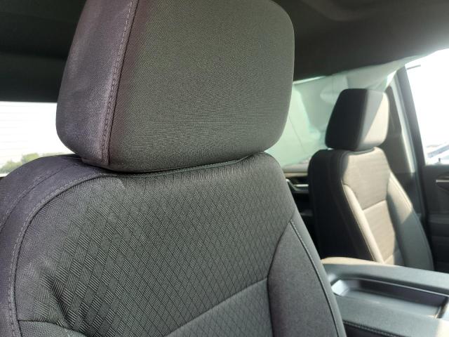 2024 GMC SIERRA K1500 ELEVATION 3GTPUCEK7RG340981
