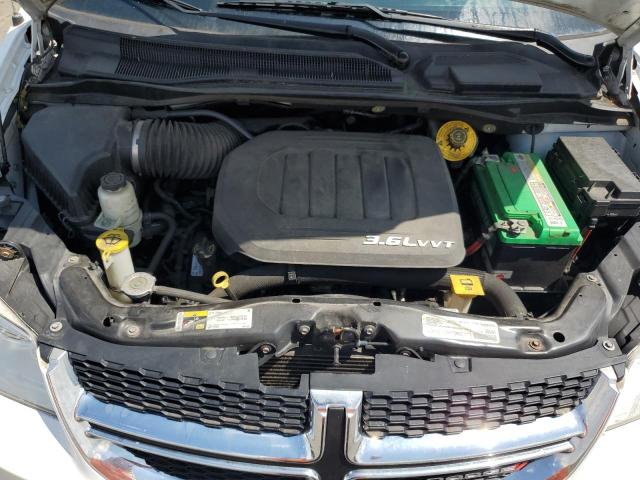 2017 DODGE GRAND CARA 2C4RDGBG5HR742829