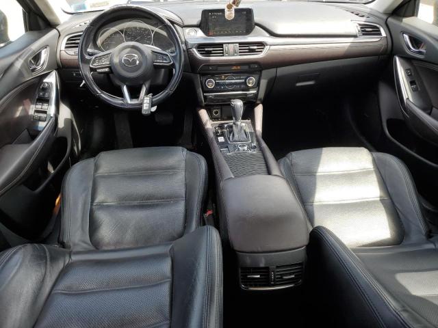 2017 MAZDA 6 TOURING JM1GL1V5XH1152616