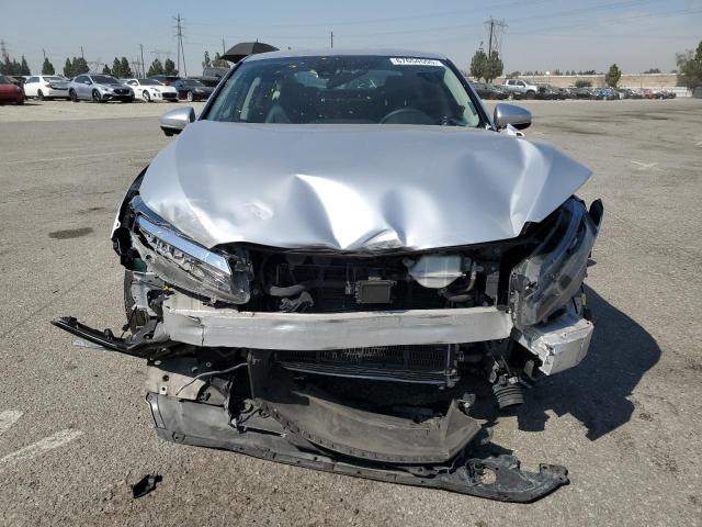 2021 HONDA CLARITY JHMZC5F17MC001418