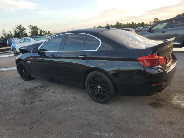 2015 BMW 528 I WBA5A5C58FD521604