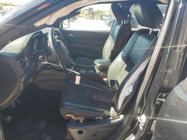 2021 DODGE DURANGO GT 1C4RDHDG6MC608255