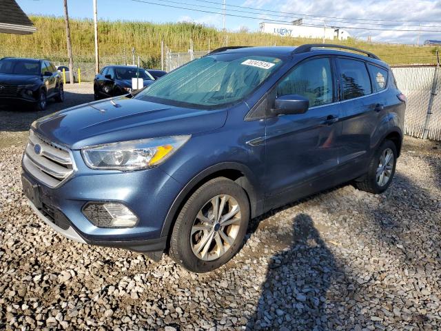 2018 FORD ESCAPE SE - 1FMCU9GD1JUB69805