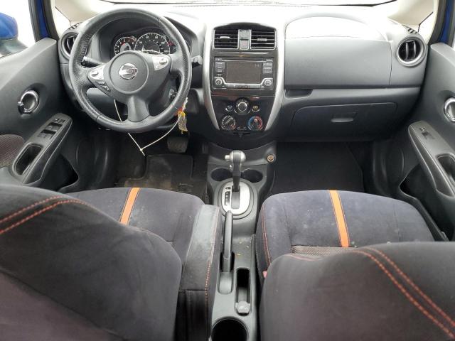 2017 NISSAN VERSA NOTE - 3N1CE2CP1HL378641