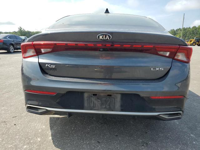 2021 KIA K5 LXS 5XXG14J2XMG040982