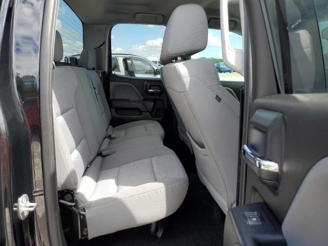 2017 CHEVROLET SILVERADO C1500 CUSTOM 1GCRCPEC5HZ277471