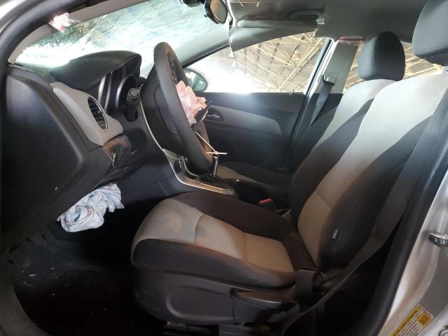 2015 CHEVROLET CRUZE L 1G1P15SG9F7291125