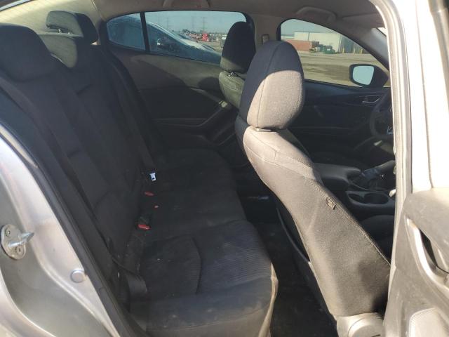 2016 MAZDA 3 SPORT - 3MZBM1U74GM310473