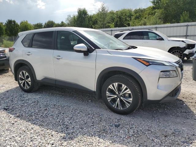2022 NISSAN ROGUE SV - 5N1BT3BB1NC672084
