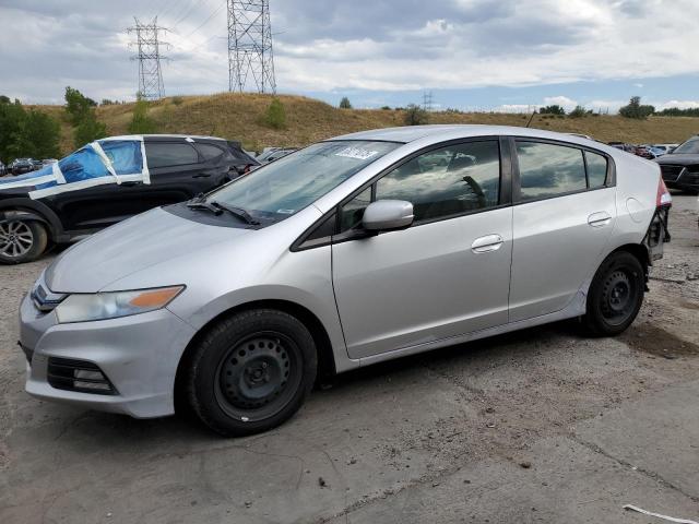 HONDA INSIGHT LX