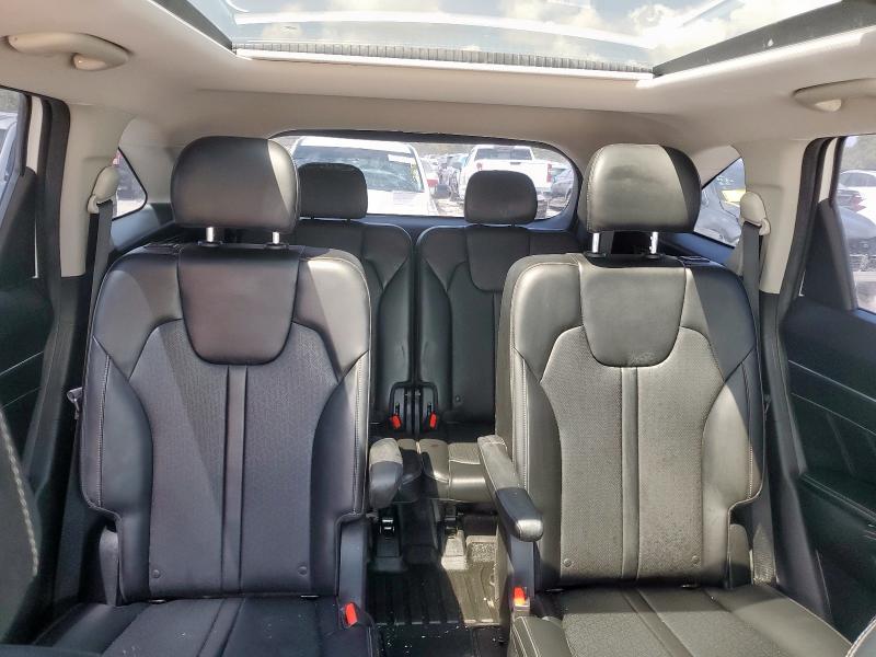 2023 KIA SORENTO SX - 5XYRK4LF4PG206239