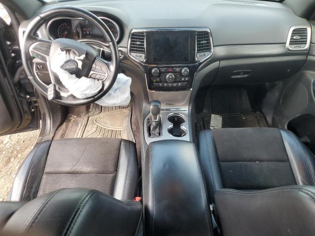 2019 JEEP GRAND CHER 1C4RJFAG4KC592510