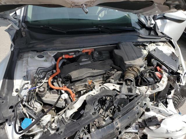 2020 HONDA ACCORD HYBRID EX 1HGCV3F48LA011189