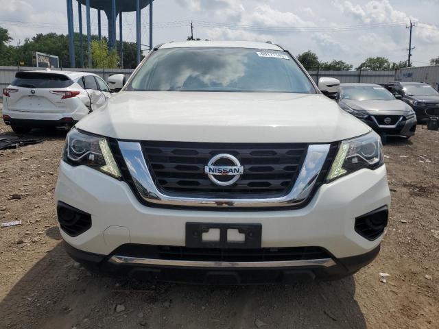 2019 NISSAN PATHFINDER - 5N1DR2MMXKC596280