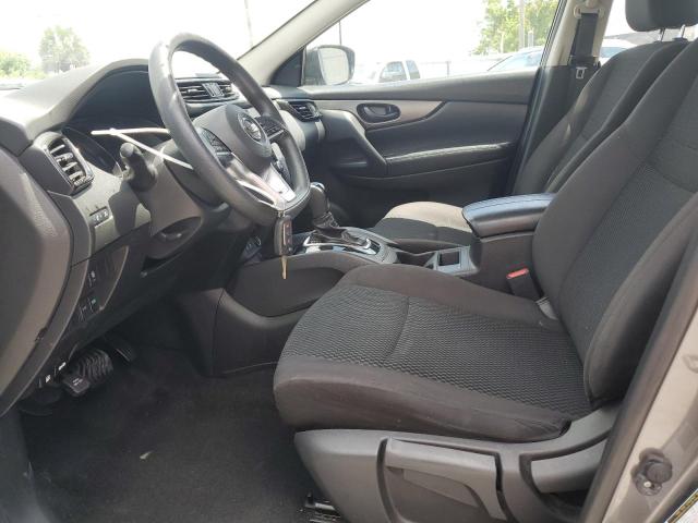 2020 NISSAN ROGUE SPOR JN1BJ1CV5LW541858