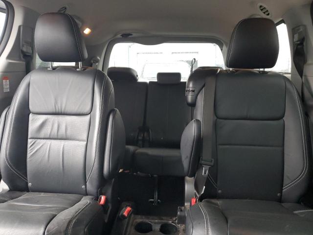 2015 TOYOTA SIENNA SPO 5TDXK3DC1FS628380