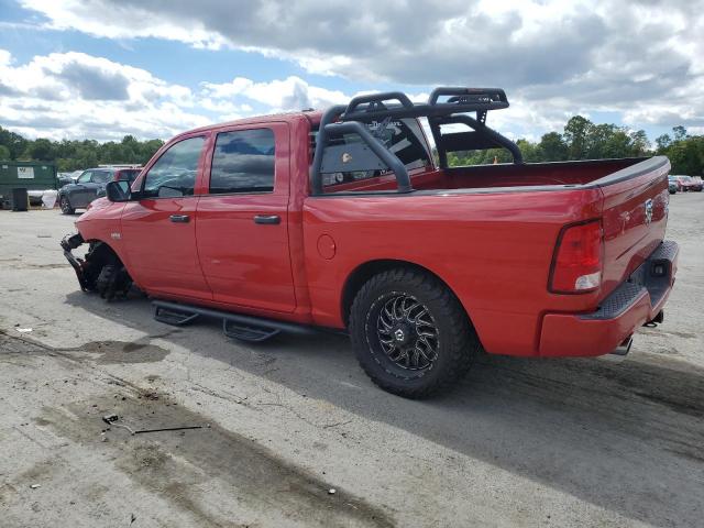 2015 RAM 1500 ST 1C6RR7KT4FS503631