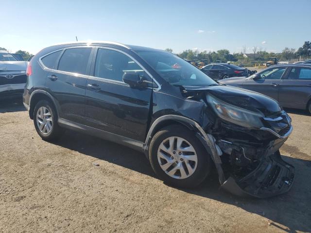 2016 HONDA CR-V EXL - 2HKRM4H70GH671296
