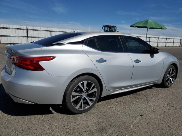 2018 NISSAN MAXIMA 3.5 - 1N4AA6AP2JC378942
