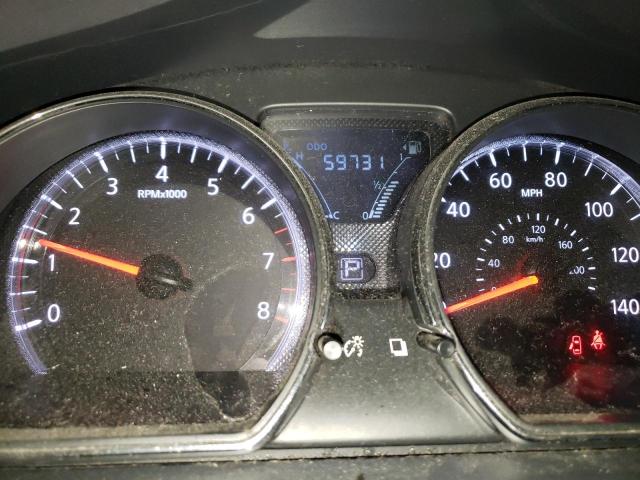 2015 NISSAN VERSA S - 3N1CN7AP1FL874679