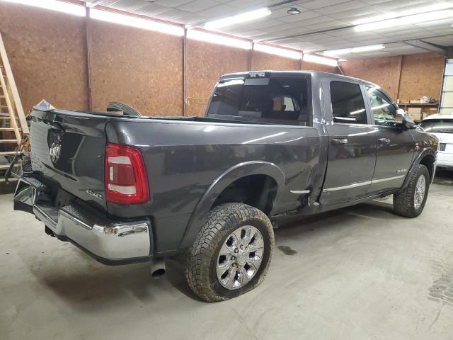 2019 RAM 2500 LIMITED 3C6UR5SL9KG726506