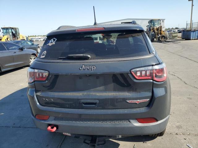 2018 JEEP COMPASS TR 3C4NJDDBXJT169243