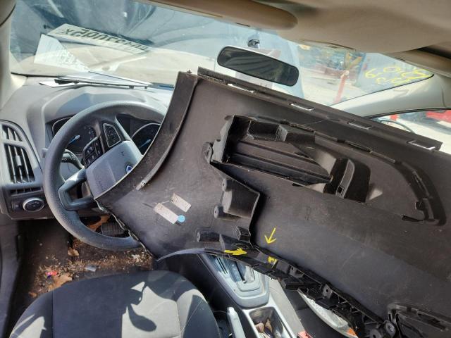 2016 FORD FOCUS SE 1FADP3K28GL386954