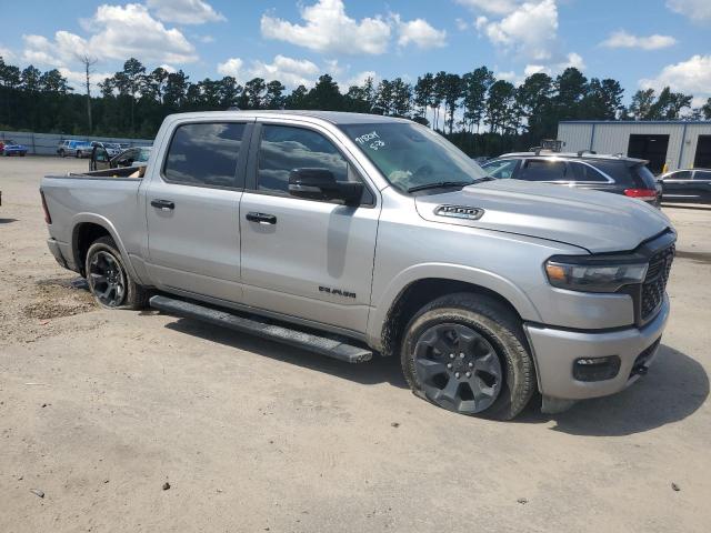 2025 RAM 1500 BIG HORN/LONE STAR #3275455707