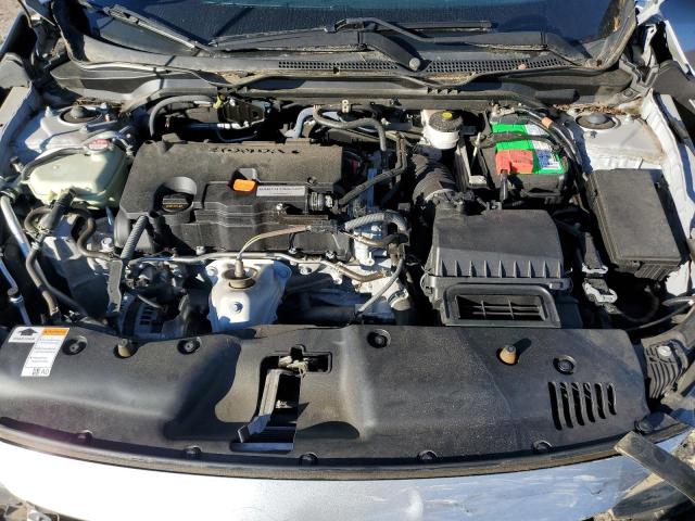 2018 HONDA CIVIC LX 2HGFC2F54JH534245
