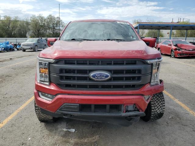 2021 FORD F150 SUPERCREW 1FTFW1ED6MFC95778