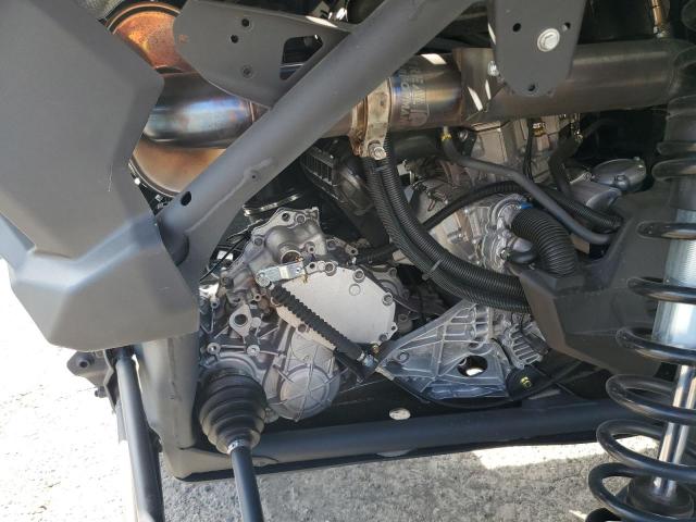 2023 CAN-AM MAVERICK X 3JBVXAV22PE000314