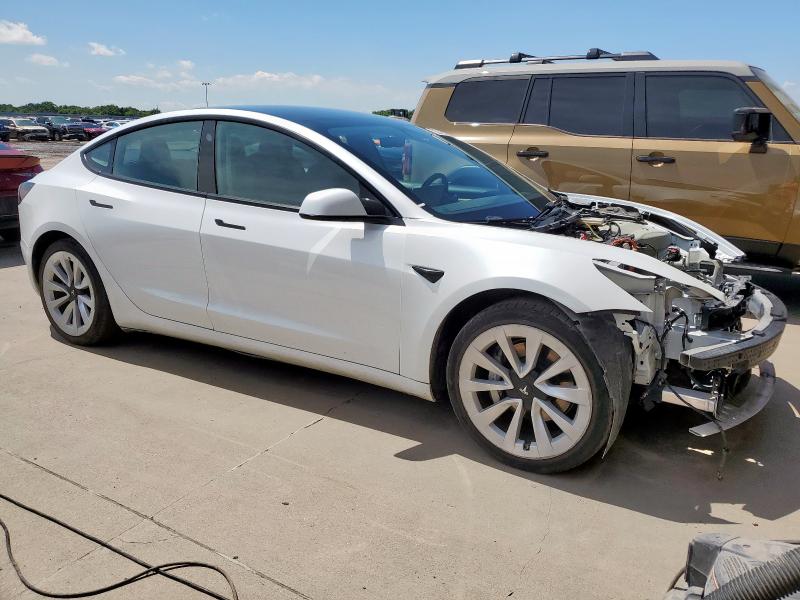 2023 TESLA MODEL 3 5YJ3E1EA7PF436796
