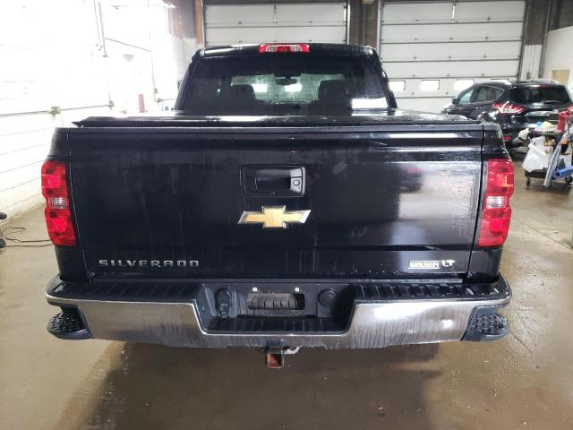 2015 CHEVROLET SILVERADO K1500 LT 3GCUKREC0FG535952