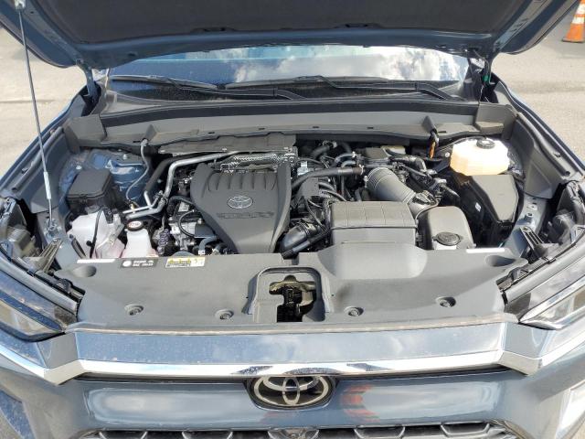 2024 TOYOTA GRAND HIGH - 5TDADAB56RS010548