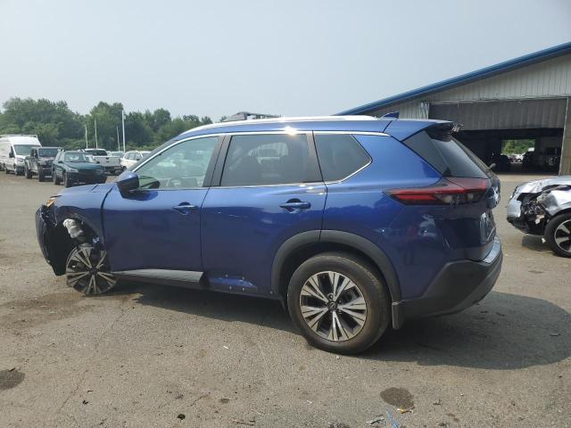2022 NISSAN ROGUE SV - 5N1BT3BB4NC727207