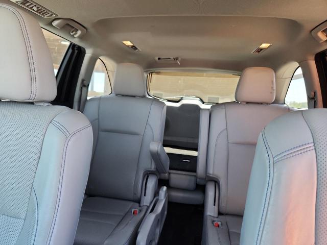 2016 TOYOTA HIGHLANDER 5TDYKRFH1GS121559