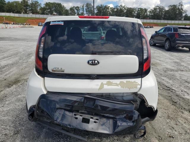 2016 KIA SOUL + - KNDJP3A5XG7301436