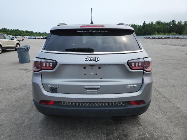 2019 JEEP COMPASS LA 3C4NJDBB6KT713855