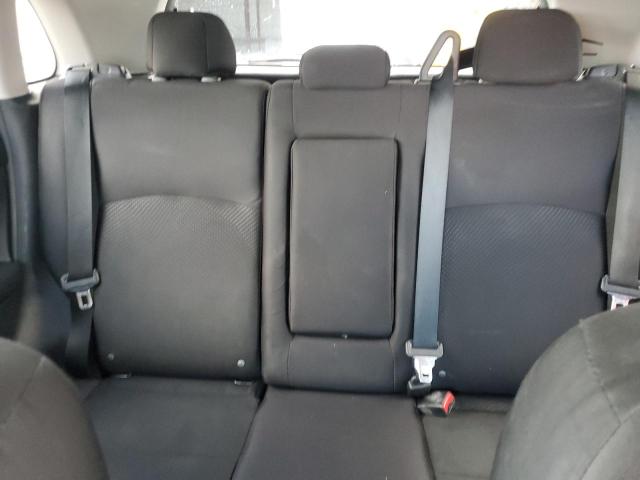 2015 MITSUBISHI OUTLANDER 4A4AP3AU7FE001671